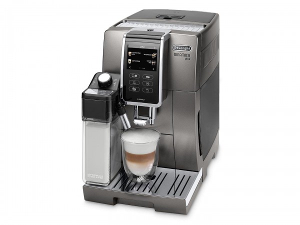 DeLonghi Dinamica Plus ECAM 370.95 Kahve Makinesi