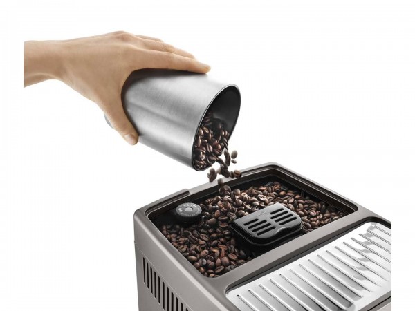 DeLonghi Dinamica Plus ECAM 370.95 Kahve Makinesi