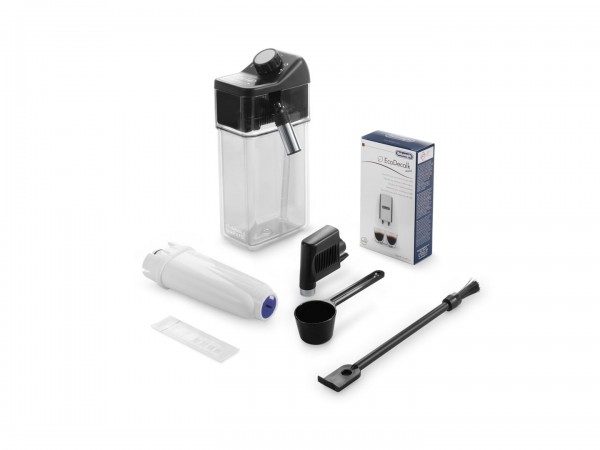 DeLonghi Dinamica Plus ECAM 370.95 Kahve Makinesi