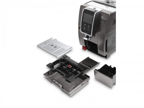 DeLonghi Dinamica Plus ECAM 370.95 Kahve Makinesi