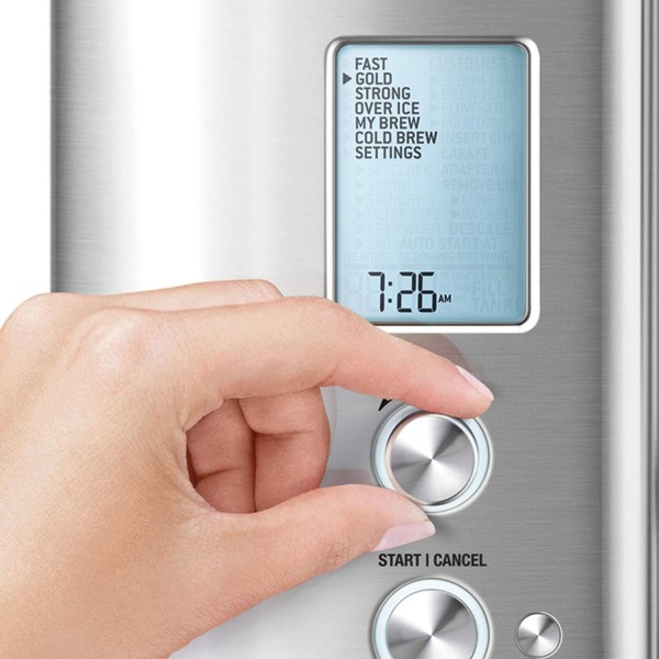 Sage The Precision Brewer SDC450 Kahve Makinesi