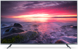 Xiaomi Mi LED TV 4S 55″ 5ARU Ultra HD (4K) Ekran