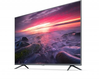Xiaomi Mi LED TV 4S 55″ 5ARU Ultra HD (4K) Ekran
