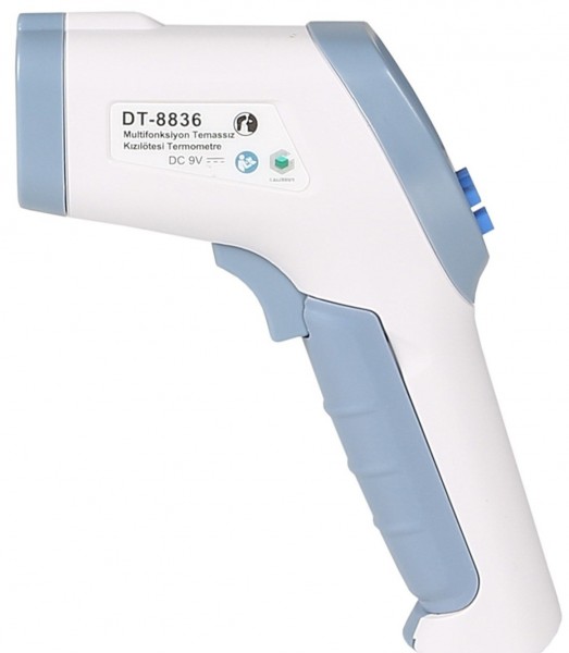 Baby Plus DT-8836 Tabanca Ateş Ölçer