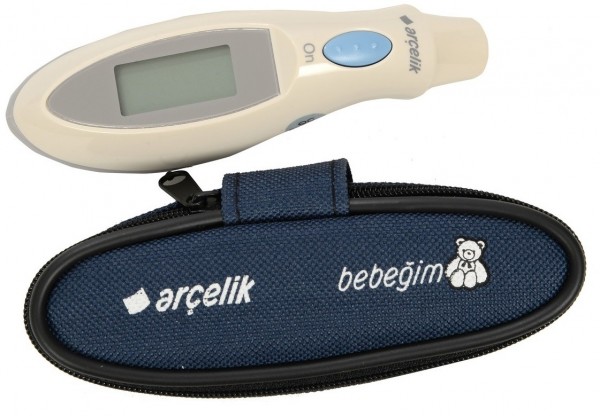 Arçelik K9310 Tabanca Ateş Ölçer