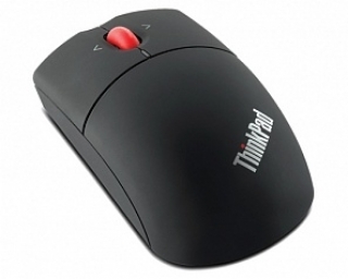 Lenovo ThinkPad USB Laser Mouse