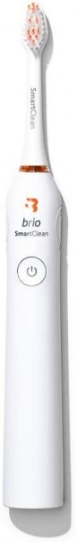 Brio SmartClean Sonic Şarjlı Diş Fırçası