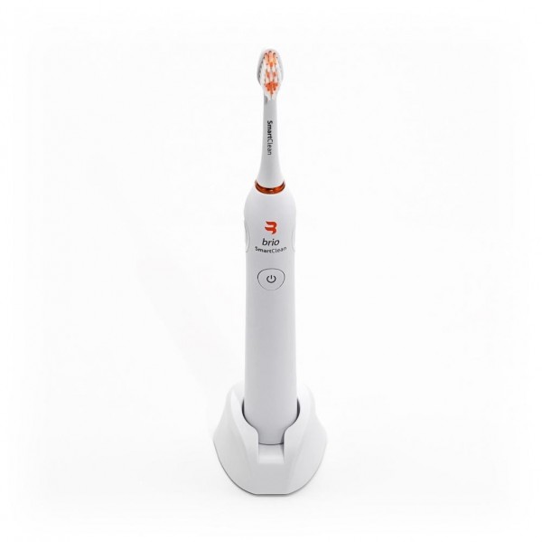 Brio SmartClean Sonic Şarjlı Diş Fırçası