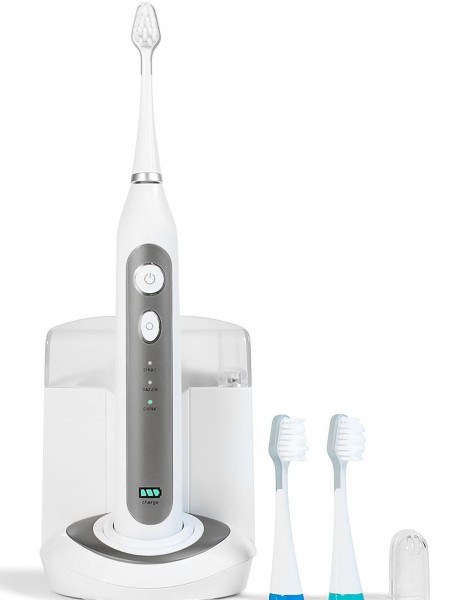 Smile Bright Store Elite Sonic Şarjlı Diş Fırçası
