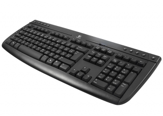 Logitech Pro 2000CL Klavye