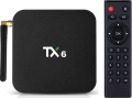 Wechip TX6 64GB resim