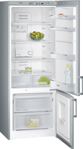 Siemens KG57NVI20N Buzdolabı