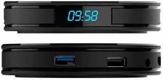 Wechip HK1 Max 32GB Medya Oynatıcı