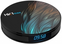 Wechip HK1 Max 32GB resim