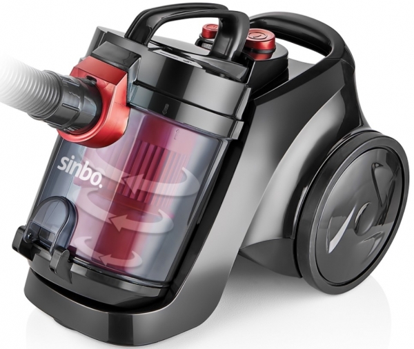 Sinbo SVC-3459 Elektrikli Süpürge