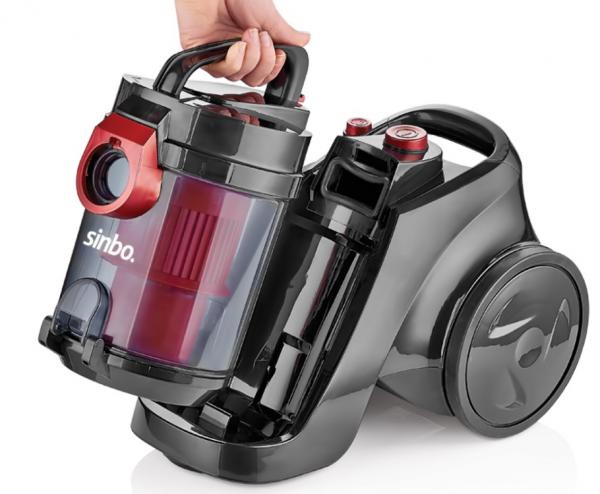 Sinbo SVC-3459 Elektrikli Süpürge