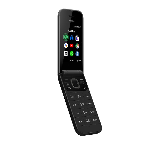 Nokia 2720 Flip