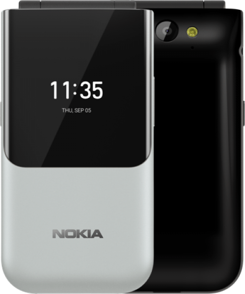 Nokia 2720 Flip
