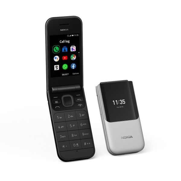 Nokia 2720 Flip