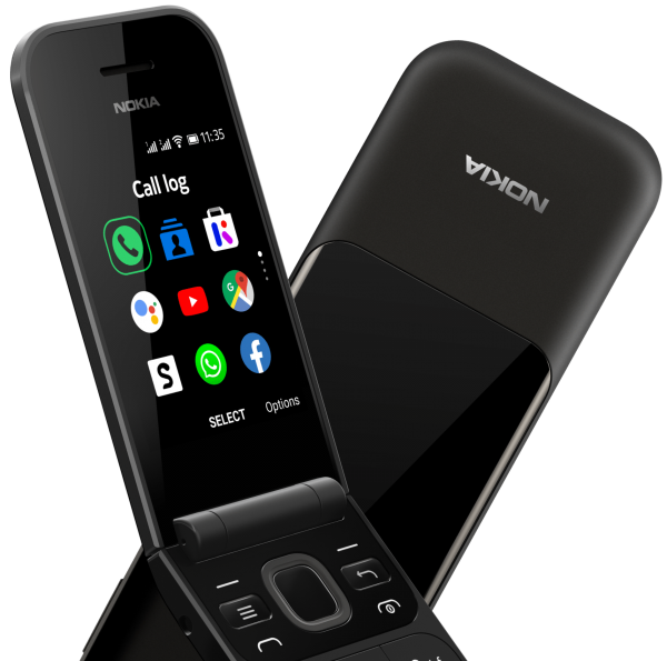 Nokia 2720 Flip
