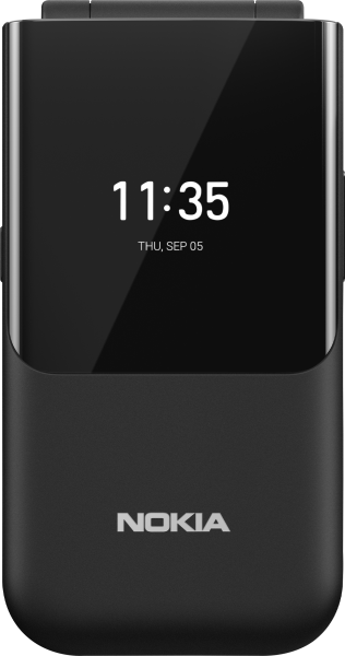 Nokia 2720 Flip