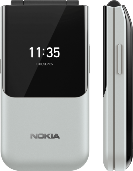 Nokia 2720 Flip