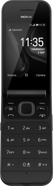 Nokia 2720 Flip