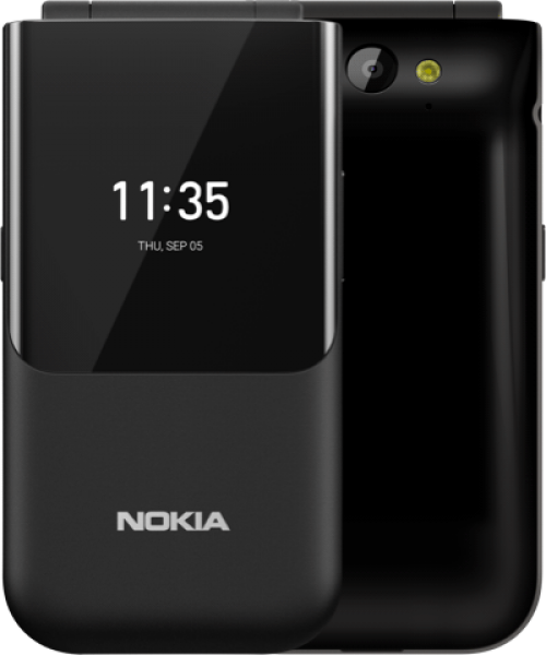 Nokia 2720 Flip