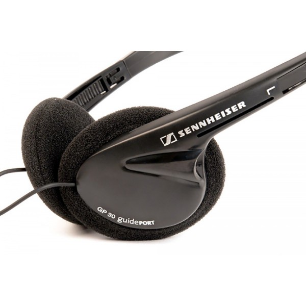 Sennheiser GP-30 Kablolu Kulaklık