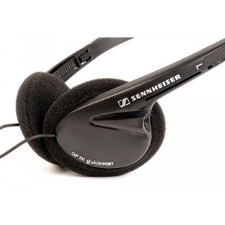 Sennheiser GP-30 Kablolu Kulaklık