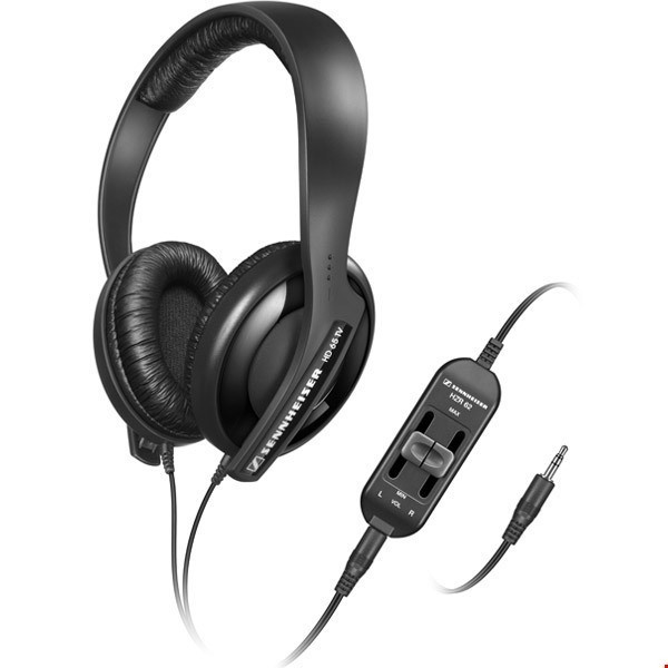 Sennheiser HD 65 Kablolu Kulaklık