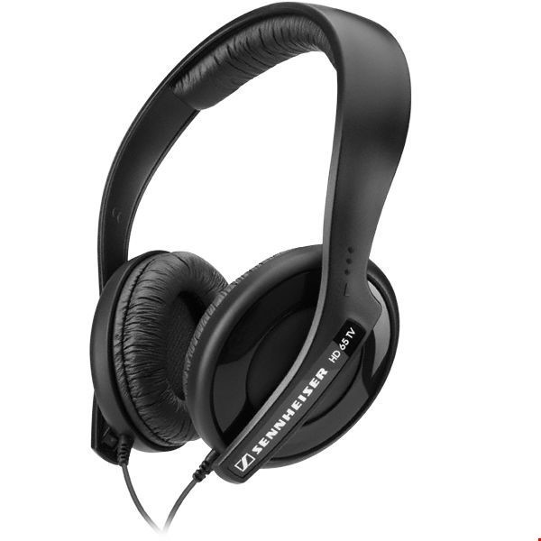 Sennheiser HD 65 Kablolu Kulaklık