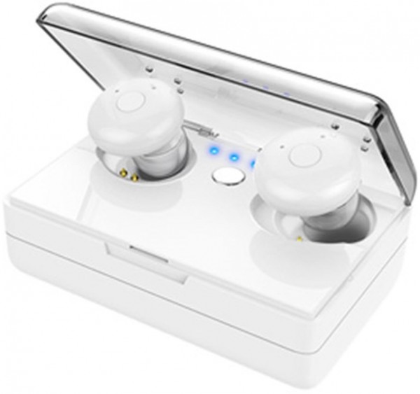 Joyroom JM-E20 Tam Kablosuz Kulaklık
