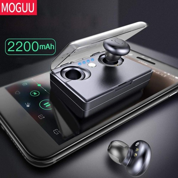 Joyroom JM-E20 Tam Kablosuz Kulaklık