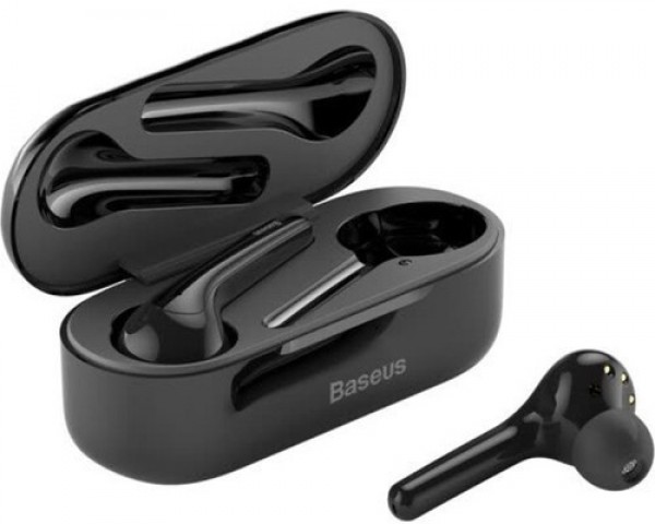 Baseus Encok W07 Tam Kablosuz Kulaklık