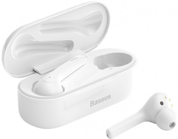 Baseus Encok W07 Tam Kablosuz Kulaklık