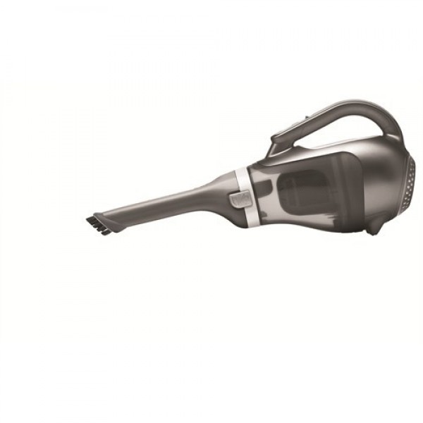 Black+Decker DV7215EL Şarjlı Süpürge