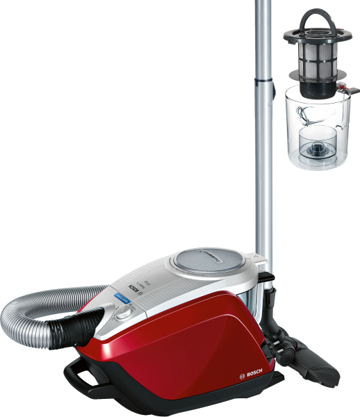 Bosch BGS5330R Elektrikli Süpürge