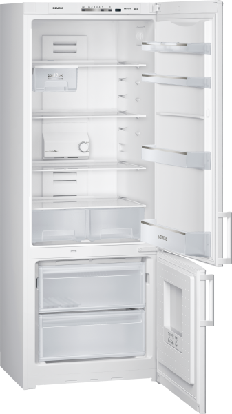 Siemens KG57NVW20N Buzdolabı