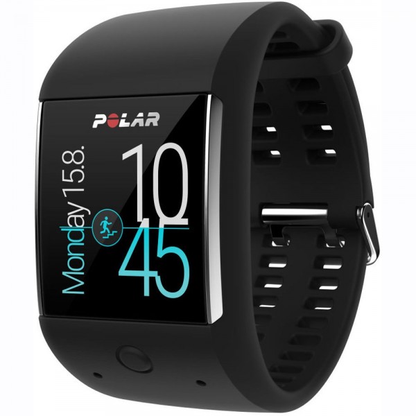 Polar M600 Aktivite Saati