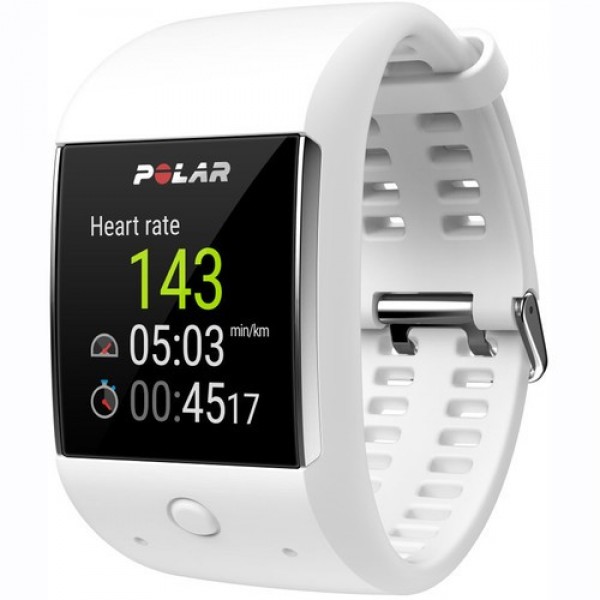 Polar M600 Aktivite Saati