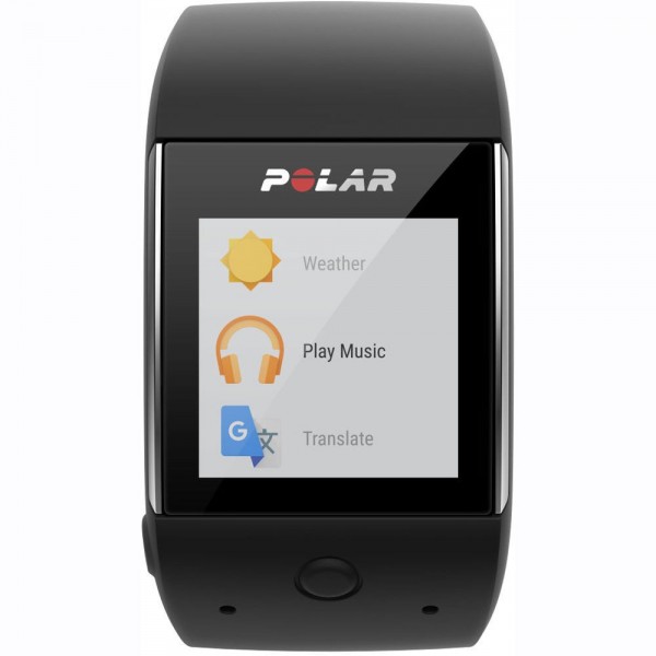 Polar M600 Aktivite Saati