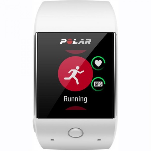 Polar M600 Aktivite Saati