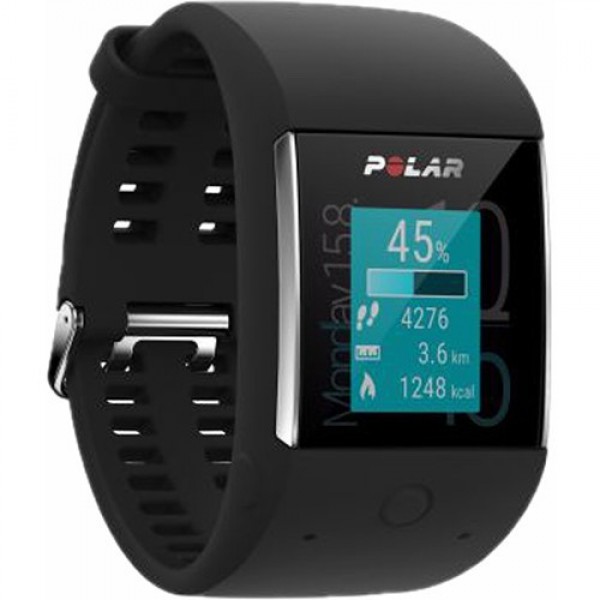 Polar M600 Aktivite Saati