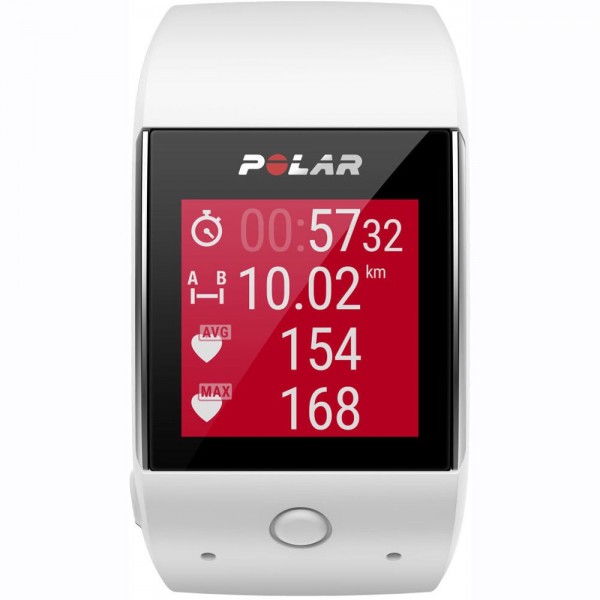 Polar M600 Aktivite Saati