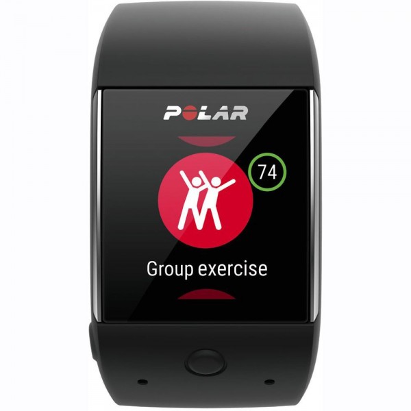 Polar M600 Aktivite Saati