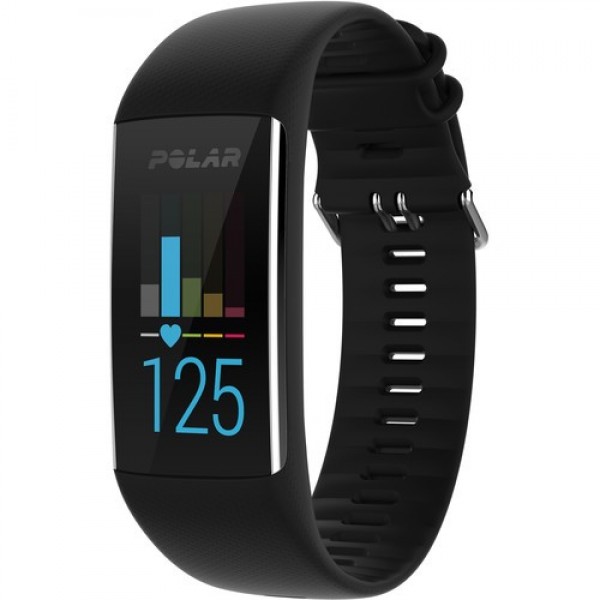 Polar A370 Akıllı Bileklik