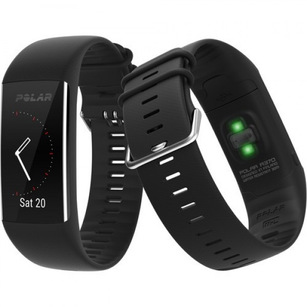 Polar A370 Akıllı Bileklik