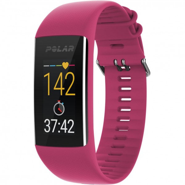 Polar A370 Akıllı Bileklik