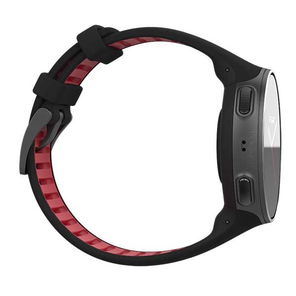 Polar Vantage V Titan Aktivite Saati (Titantum + Polimer)
